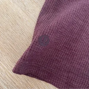 Lululemon Close Call Henley Long Sleeve thumbnail 5