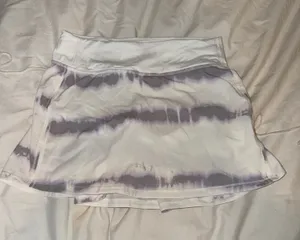Lululemon Pace Rival Mid-Rise Skirt thumbnail 1