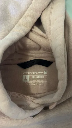 Carhartt Hoodie Women’s thumbnail 2