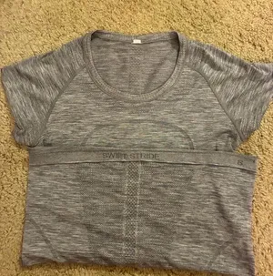 Lululemon Swiftly Tech Shirt Short Sleeve 2.0 thumbnail 2