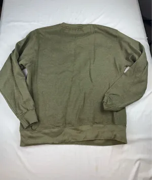 Faith Crewneck Green Size L thumbnail 5
