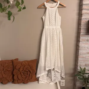 MODCLOTH Harmonious Ceremony Dress‎ thumbnail 2