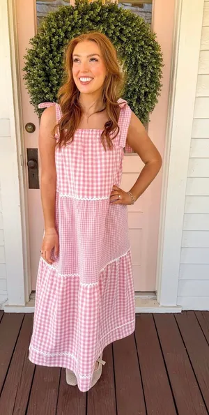 Wishlist Dress thumbnail 1