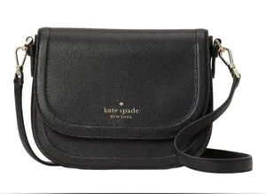 Kate Spade Blake Saddle Crossbody Bag thumbnail 1