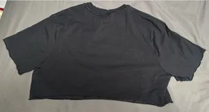 Gymshark Crop Top thumbnail 3