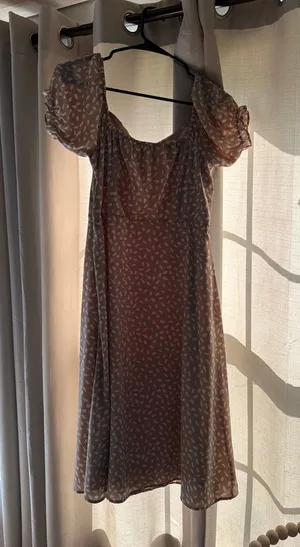 Boutique Dress thumbnail 1
