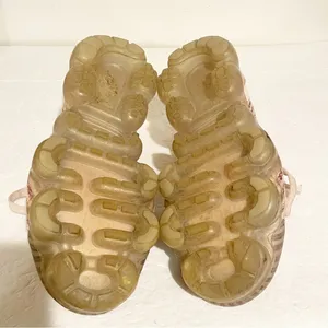 Nike 7.5 Vapormax 3 Aj6910 602 Sunset Tint Max Force Flyknit 180 1 90‎ Presto thumbnail 8