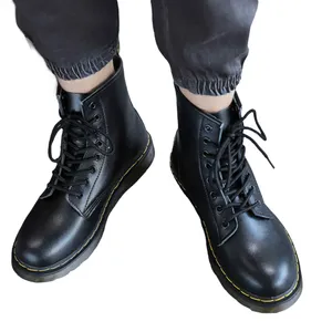 Dr. Martens 1460 Air Ware Bouncing Sole Lace Up Boots thumbnail 15