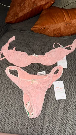 Dippin' Daisy's Bikini Set thumbnail 3