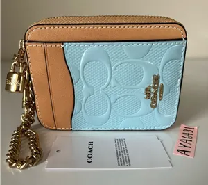 Coach Card Case thumbnail 1