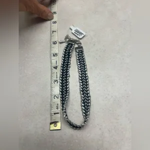 Free People Choker necklace thumbnail 5