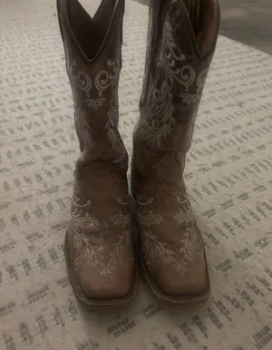 Corral Boots thumbnail 1