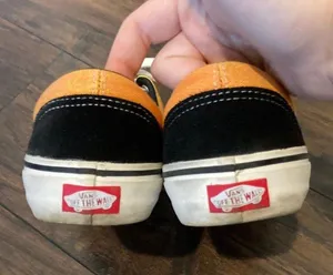 Flame  Shoes thumbnail 4
