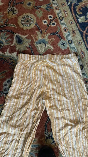 Indigo Rein Linen Pants thumbnail 3