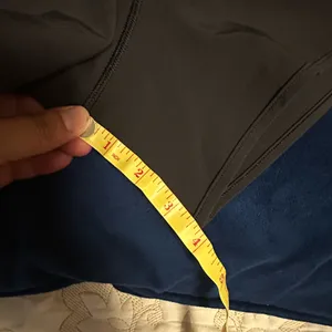 Lululemon Athletica Black Athletic Shorts thumbnail 4