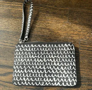 Kate Spade Wristlet Leather Wallet thumbnail 2