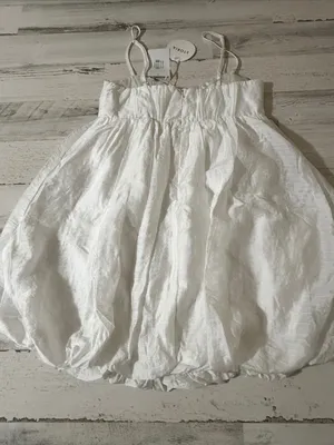 Storia Taylor Bubble Hem Mini Dress thumbnail 7