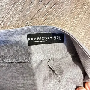 Casual Pants Size XL thumbnail 2
