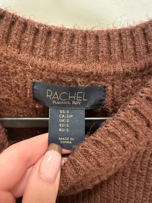Sweater Vest TJ Maxx thumbnail 4