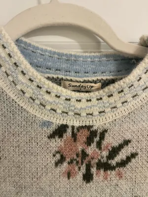 Boutique Sweater thumbnail 2