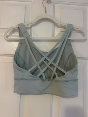 Lululemon Sports Bra Energy thumbnail 2