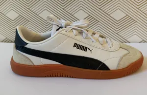 Puma Women’s Club 5V5 Sneaker Size 6 thumbnail 1