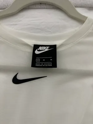 Nike Top thumbnail 2