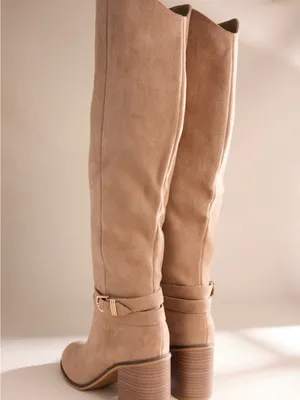 Altar’d State Caitlin Boots thumbnail 4