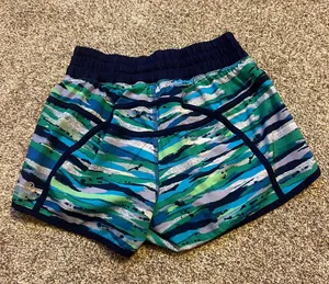 Lululemon Track That High-Rise Short 3” thumbnail 7