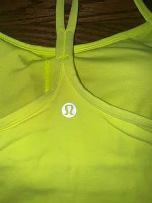 Lululemon Tank Top thumbnail 3
