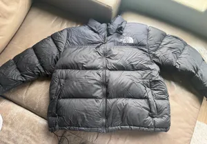 The North Face Jacket thumbnail 1