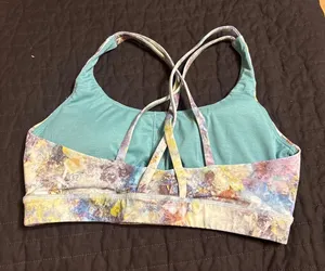 Lululemon Bra Sports thumbnail 1