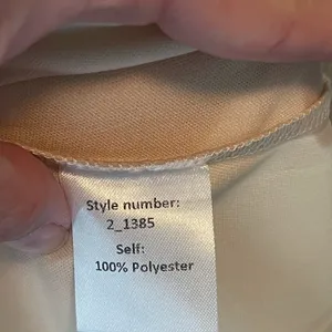 NWT Joyfolie dress in Size XS thumbnail 13