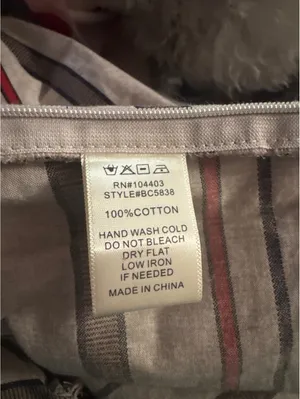 J.O.A. Los Angeles One-Shoulder Striped Cotton Top thumbnail 3