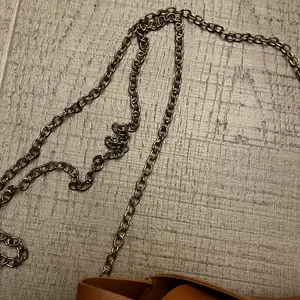 Tan Crossbody Small Purse thumbnail 2