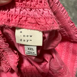 A New Day Fuchsia Shorts thumbnail 3