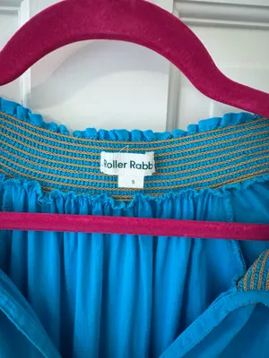 Roller Rabbit Dress thumbnail 3