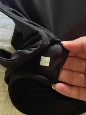 Lululemon align cami tank thumbnail 4