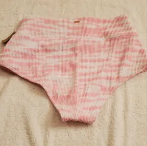 PINK - Victoria's Secret Bikini Bottom Size L thumbnail 3
