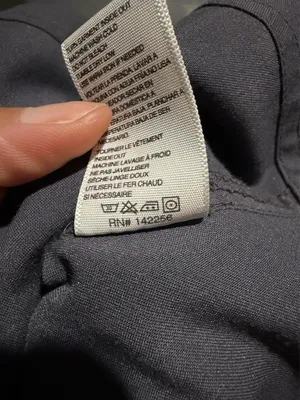 Figs Sz L Scrub Top thumbnail 4