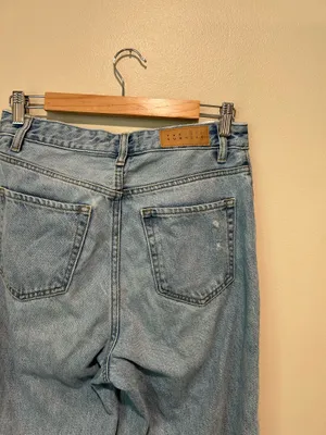 PacSun 90s Boyfriend Jeans thumbnail 5