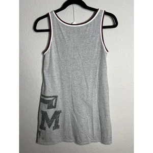 Source Unknown Women's Texas A&M Aggies sleeveless dress Emerson Street collegiate Size Small thumbnail 2