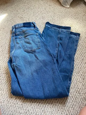 Hollister Dad Jeans thumbnail 2