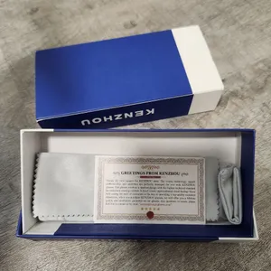 NWT Kenzhou Blue Light Filter Glasses thumbnail 3