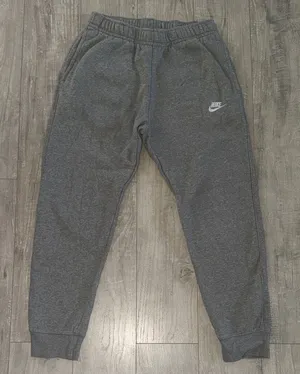 Nike Women's Grey Joggers-tracksuits thumbnail 1