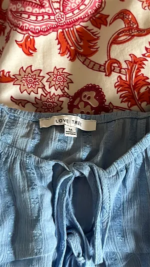 Love Tree Tank Top thumbnail 4