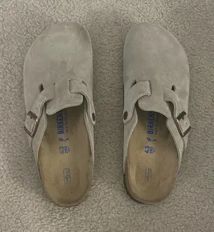 Birkenstock Boston Clogs thumbnail 1