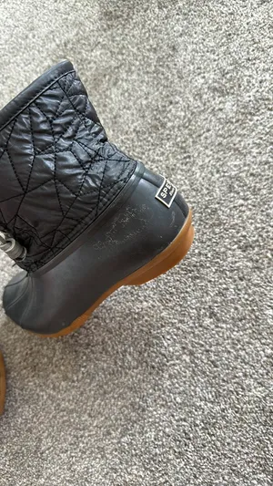 Sperry Boots thumbnail 5