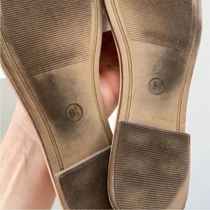 ✨Women's Viv Chain Slide Sandals - A New Day™✨ thumbnail 9