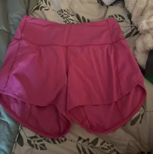 workout shorts Pink Size 6 thumbnail 1